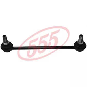Entretoise/tige, stabilisateur 555 SL-1685