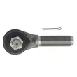 Rotule de barre de connexion avant gauche 555 SE-N623 - Visuel 3