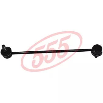 Entretoise/tige, stabilisateur 555 SL-7630