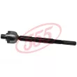 Rotule de direction intérieure, barre de connexion 555 SR-N580 - Visuel 1