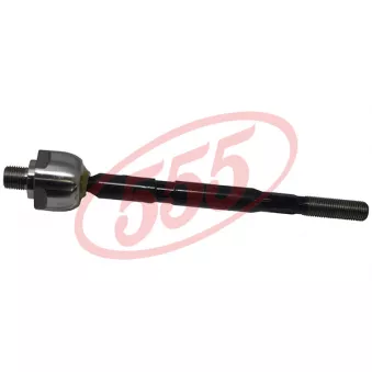 Rotule de direction intérieure, barre de connexion 555 SR-N580