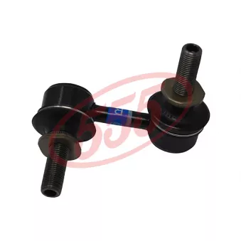 Entretoise/tige, stabilisateur arrière droit 555 SL-N285R