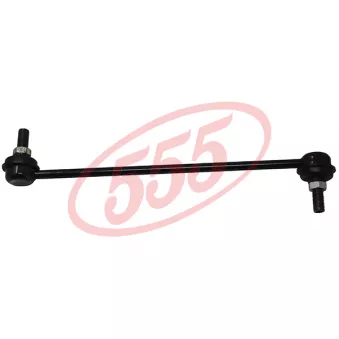 Entretoise/tige, stabilisateur 555 SL-1575