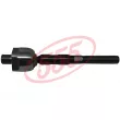 Rotule de direction intérieure, barre de connexion 555 SR-N760 - Visuel 1