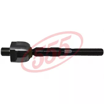 Rotule de direction intérieure, barre de connexion 555 SR-N760