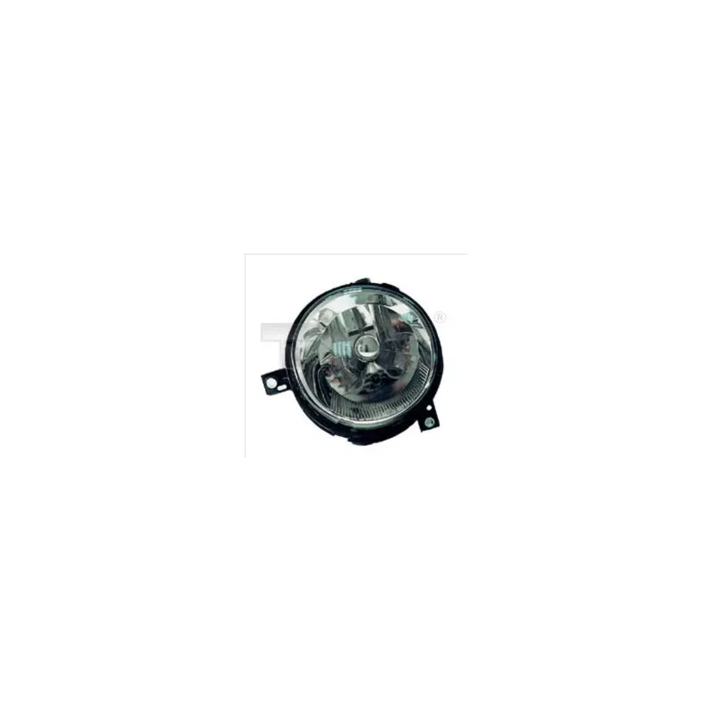 Projecteur principal TYC 20-5672-08-2