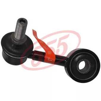Entretoise/tige, stabilisateur avant gauche 555 SL-7720L