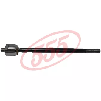 Rotule de direction intérieure, barre de connexion 555 SR-6760