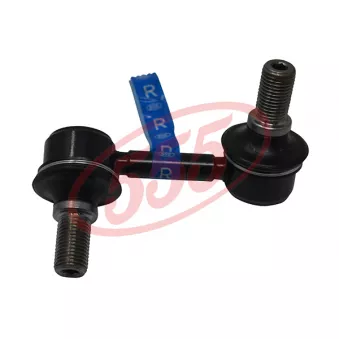 Entretoise/tige, stabilisateur avant droit 555 SL-B040R