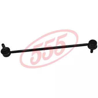 Entretoise/tige, stabilisateur 555 SL-1650