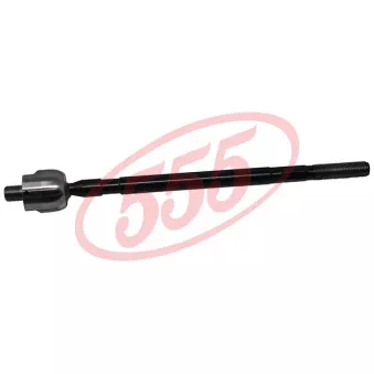 Rotule de direction intérieure, barre de connexion 555 SR-6660