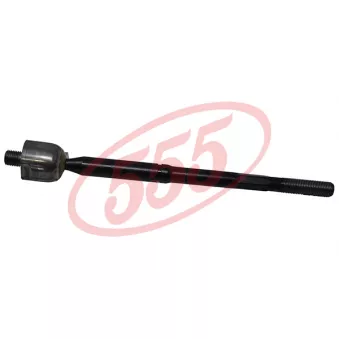 Rotule de direction intérieure, barre de connexion 555 SR-3640