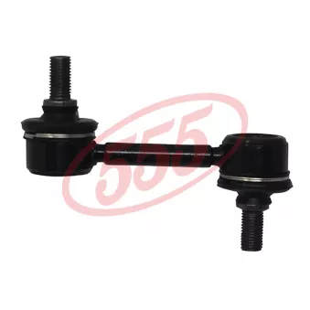 Entretoise/tige, stabilisateur 555 SL-M045