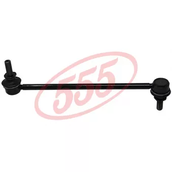Entretoise/tige, stabilisateur 555 SL-N220