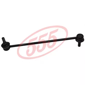 Entretoise/tige, stabilisateur 555 SL-H020