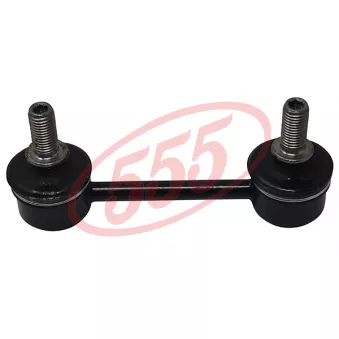 Entretoise/tige, stabilisateur 555 SL-S050