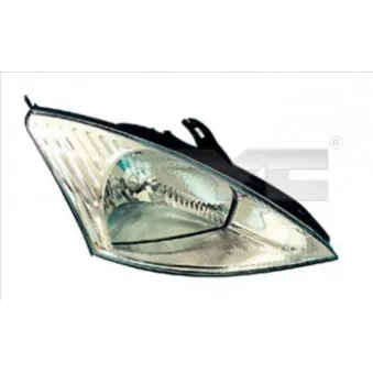 Projecteur principal TYC 20-5676-08-2