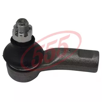 Rotule de barre de connexion avant gauche 555 SE-S171L