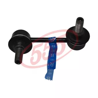 Entretoise/tige, stabilisateur avant droit 555 SL-T700R