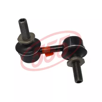 Entretoise/tige, stabilisateur arrière gauche 555 SL-N285L
