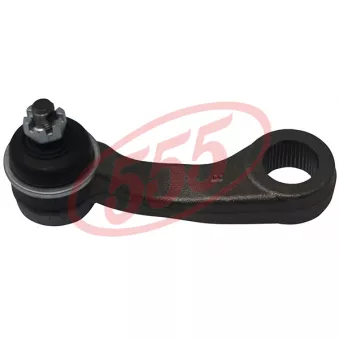 Levier intermédiaire de direction 555