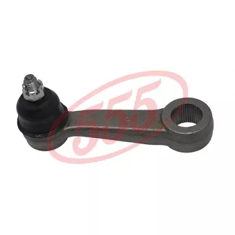 Levier de commande de direction 555 SP-1531
