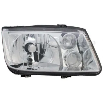 Projecteur principal TYC 20-5677-08-2