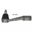 Levier de commande de direction 555 SP-1620 - Visuel 2
