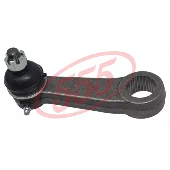 Levier de commande de direction 555 SP-7710