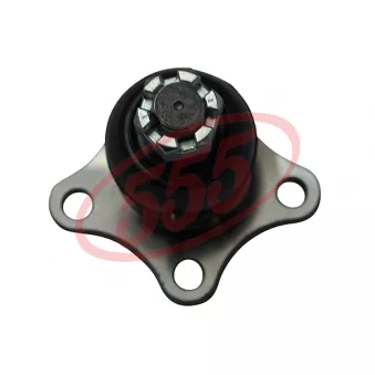 Rotule de suspension 555 SB-7152