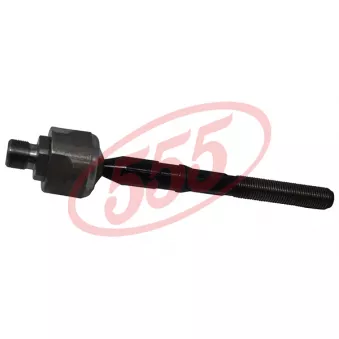 Rotule de direction intérieure, barre de connexion 555 SR-1410