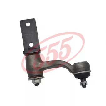 Levier de commande de direction 555