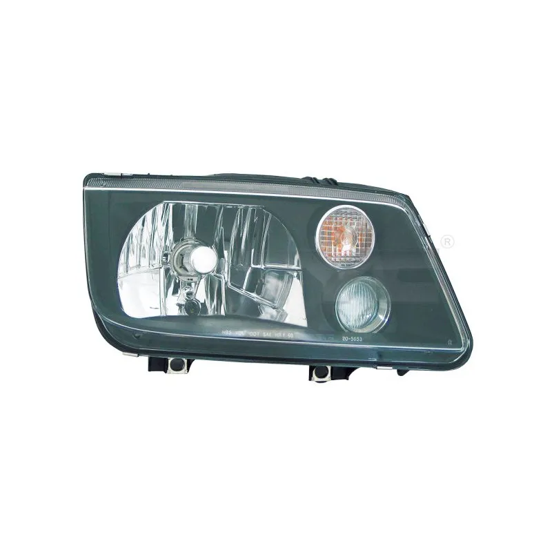 Kit de projecteurs principaux TYC 20-5677-25-20
