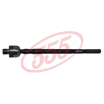 Rotule de direction intérieure, barre de connexion 555 SR-1501