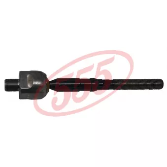 Rotule de direction intérieure, barre de connexion 555 SR-1750