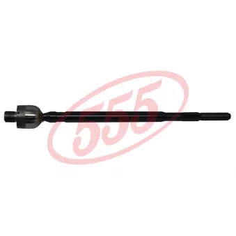Rotule de direction intérieure, barre de connexion avant gauche 555 SR-1442L
