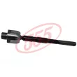 Rotule de direction intérieure, barre de connexion 555 SR-1770 - Visuel 1
