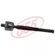 Rotule de direction intérieure, barre de connexion 555 SR-1810 - Visuel 1