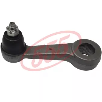 Levier de commande de direction 555 SP-1855