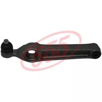 Rotule de barre de connexion 555 SA-7612