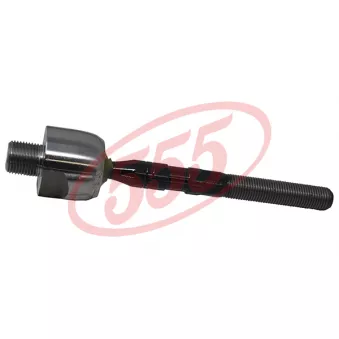 Rotule de direction intérieure, barre de connexion 555 SR-1790
