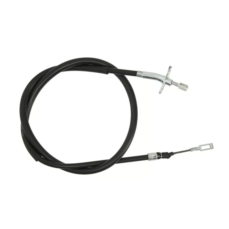 Tirette à cable, frein de stationnement arrière gauche AKUSAN 5209-01-0519P