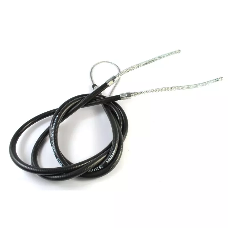 Tirette à cable, frein de stationnement AKUSAN 5209-01-0524P