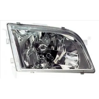 Projecteur principal TYC 20-5682-18-2