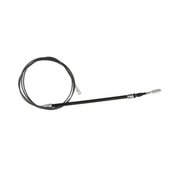 Tirette à cable, frein de stationnement AKUSAN 5209-01-0516P