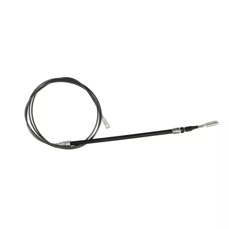 Tirette à cable, frein de stationnement AKUSAN 5209-01-0516P