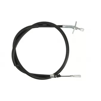 Tirette à cable, frein de stationnement arrière droit AKUSAN 5209-01-0518P