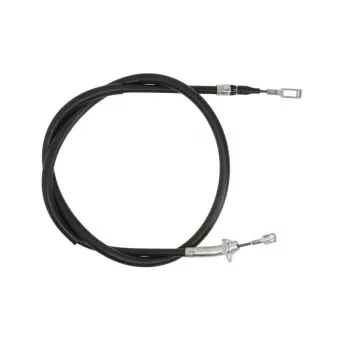 Tirette à cable, frein de stationnement AKUSAN 5209-01-0526P