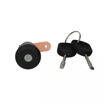 Serrure de porte AKUSAN LCCF 01253