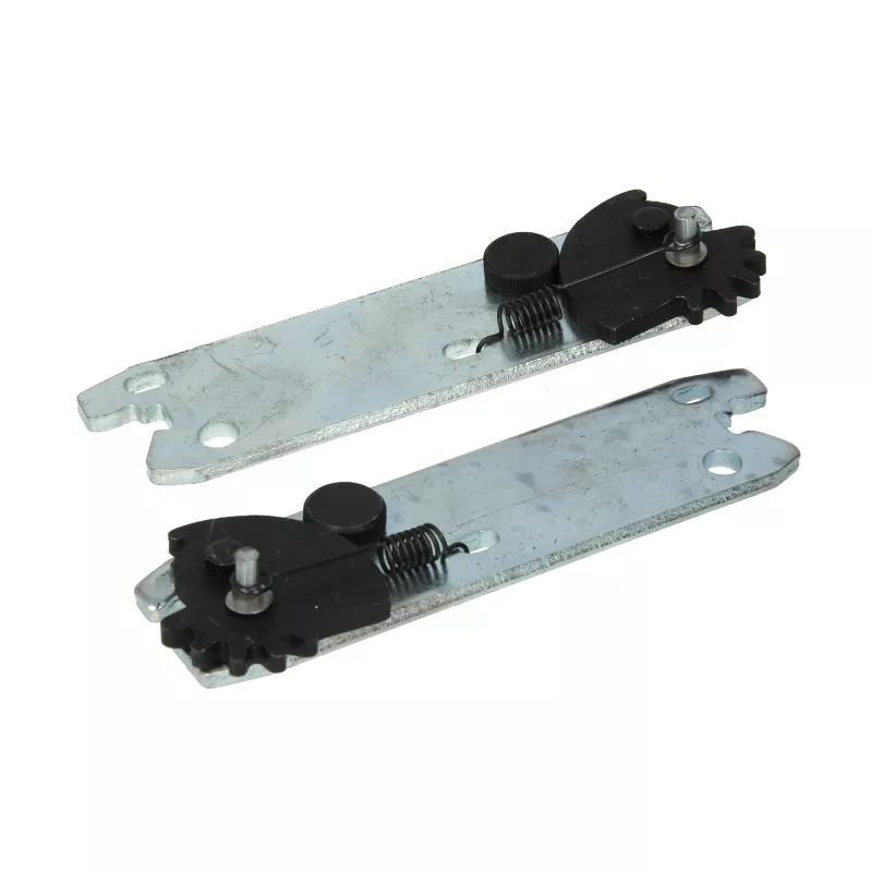 Mâchoire de frein à tambour auto-ajustable AKUSAN LCC 7012